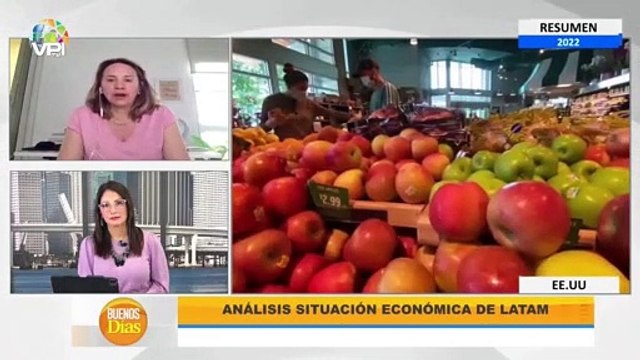 Buenos Días Jueves 05 de Enero de 2023 @VPItv ️