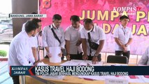 Polda Jabar Ungkap Travel Bodong Furoda