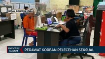 Pelaku Pelecehan Seksual Terhadap Perawat di Rumah Sakit di Medan Ditangkap Polisi