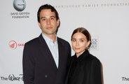 Ashley Olsen has reportedly secretly tied the knot with Louis Eisner