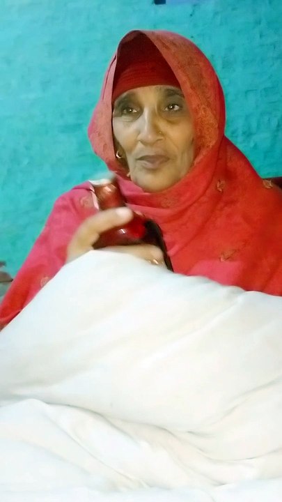 Haryanvi dadi