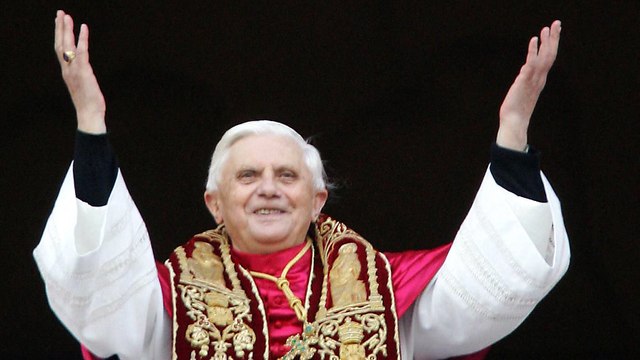 Expulsar sacerdotes pederastas y otros legados de Benedicto XVI