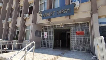 Uyuşturucu operasyonunda 1 kişi tutuklandı