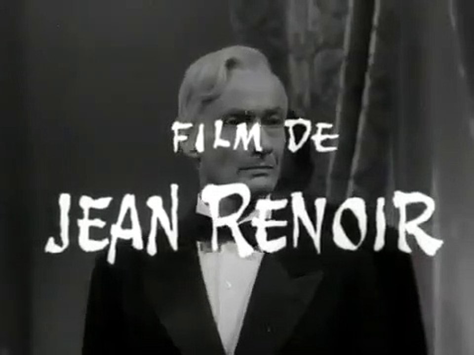 Bande-annonce du film "Le Testament du docteur Cordelier "