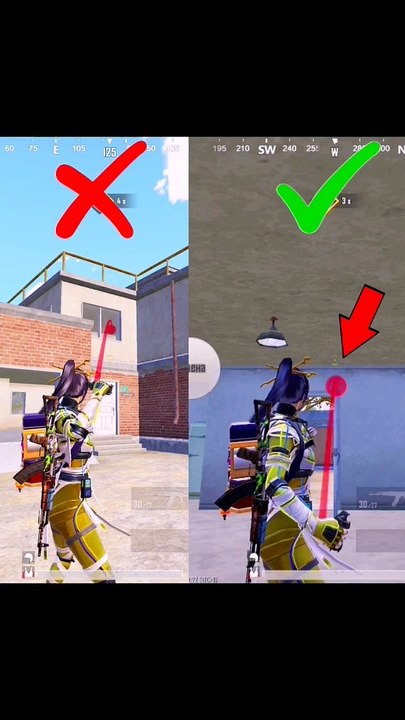 Pubg Tdm Tips And Tricks | Bgmi New Tricks #pubgindia #pubg #bgmi #pubgmobile #pubglite