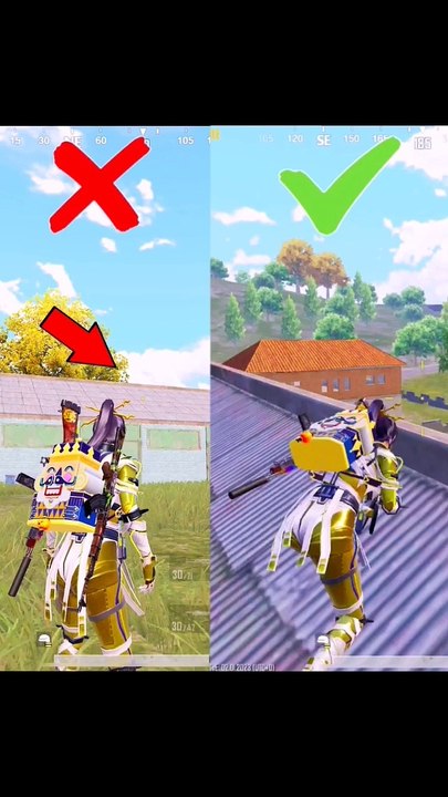 Pubg Tdm Tips And Tricks | Bgmi New Tricks #pubgindia #pubg #bgmi #pubgmobile #pubglite