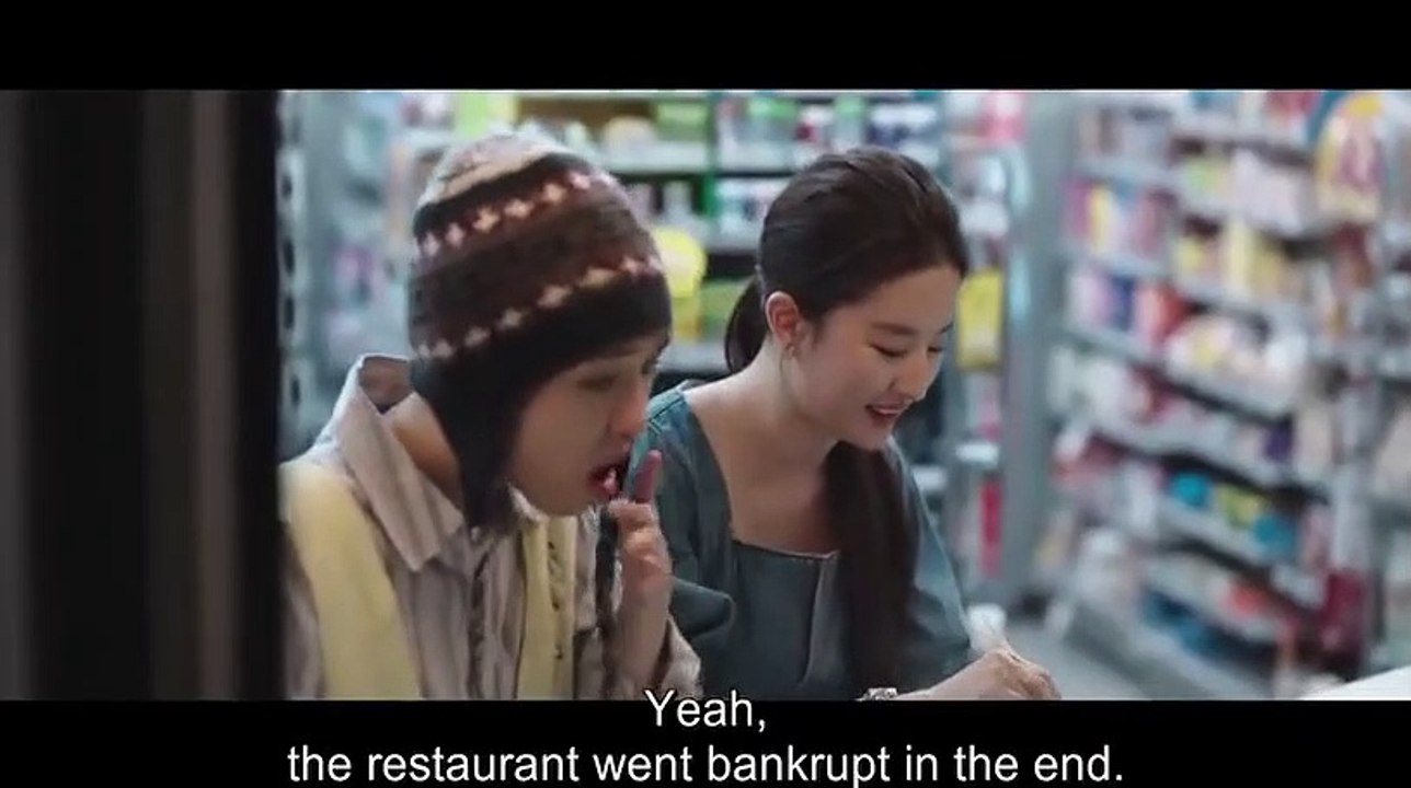 (ENG) Meet Yourself Ep 1 EngSub