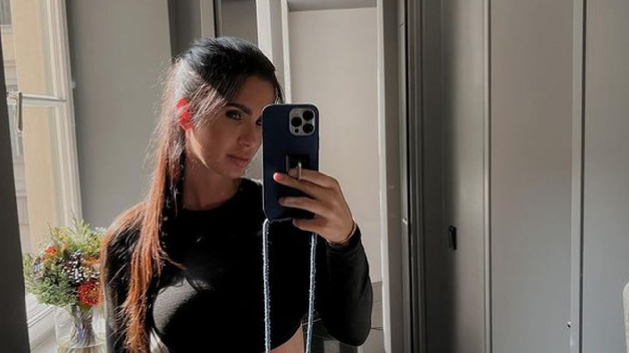 Goodbye! Bella Kraus verabschiedet sich von Instagram