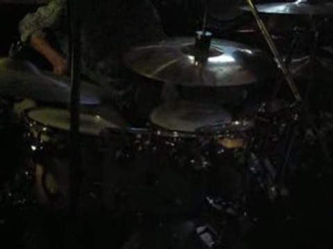 blues autour du zinc after hours beauvais the brew mars 2008