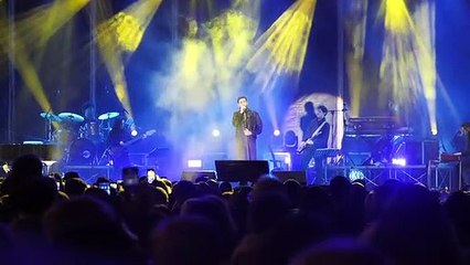 ALBERTO URSO INCANTA LA PIAZZA