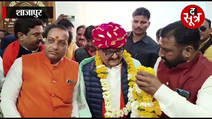 गोविंद सिंह के सीडी वाले बयान पर क्या बोले बीजेपी महासचिव कैलाश विजयवर्गीय?