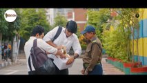 Disturb Me - Bangla Natok 2023 - Tawsif Mahbub - Keya Payel - Miftah Anaan - Bengali Drama 2023