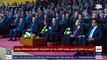 الرئيس السيسي للشباب : أحلم واجري ورا حلمك وكل الدعم اللي متحلموش بيه متاح لكم