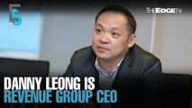 EVENING 5: Revenue Group announces new group CEO