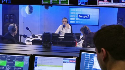 Budget de la Justice : Éric Dupond-Moretti dévoile son «plan d'actions»