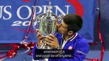 'What can I do?' - Djokovic set to miss Indian Wells and Miami Open