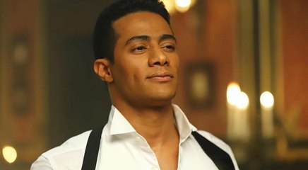 محمد رمضان: زعلان أني تسببت بشيء قاسي للطيار أشرف أبو اليسر والمحكمة أنصفته