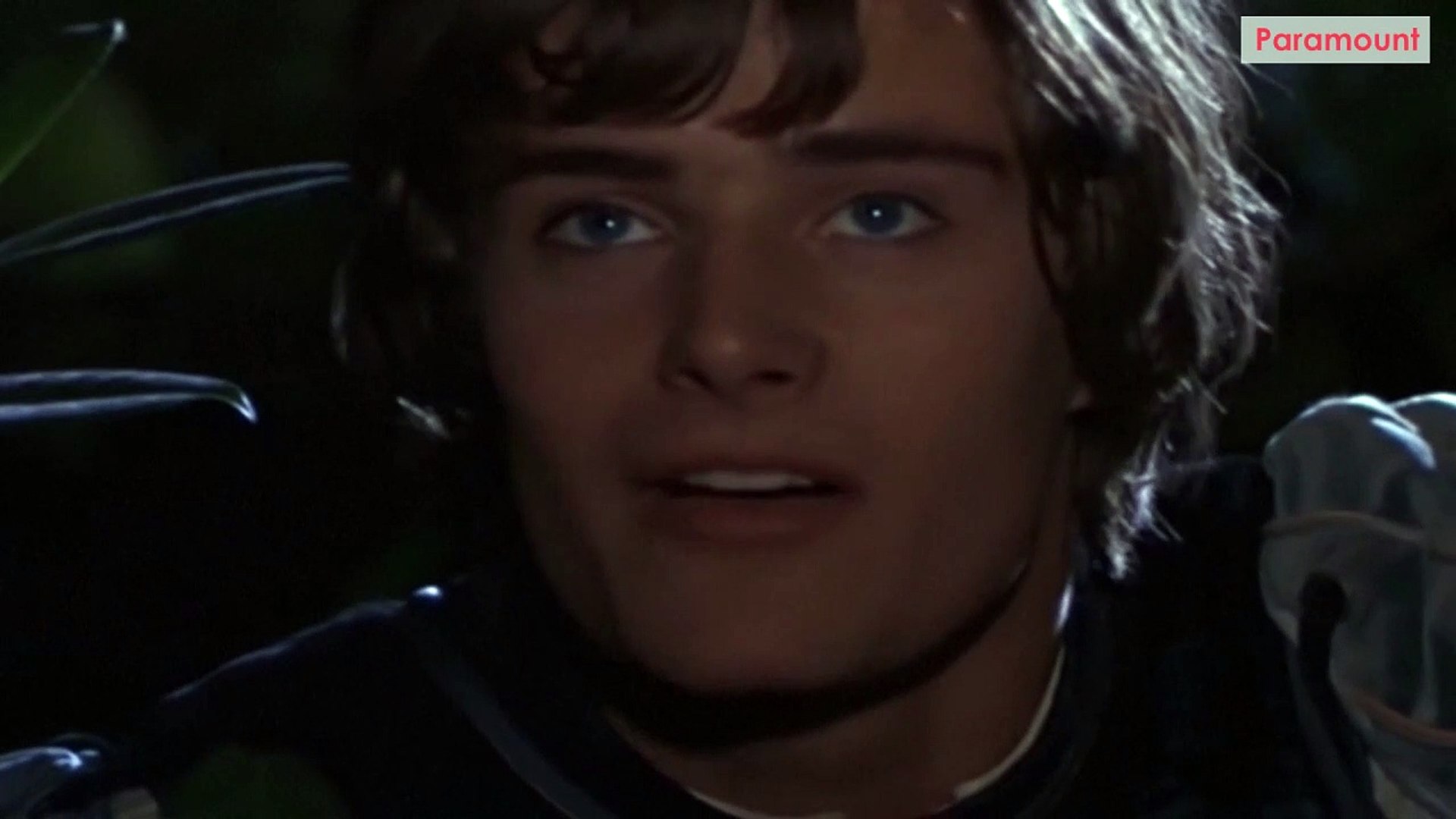 ⁣Romeo and Juliet Actors Sue Paramount Over Film's Sex Scene