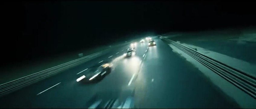 Gran Turismo premières images de l'adaptation du célèbre jeu vidéo de courses