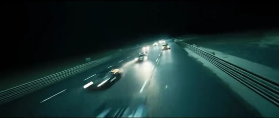 Gran Turismo  premières images de l'adaptation du célèbre jeu vidéo de courses