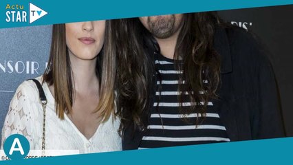 Charlotte Gainsbourg : mais au fait, que devient son demi-frère, Lulu ?