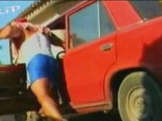 Belite Shisharki i Popa - Tigre Tigre(DivX)