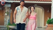 Luna llena Capitulo 52 (Doblaje Español) Dolunay(9)