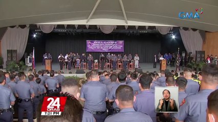 Aabot sa 5-M deboto, inaasahang dadagsa sa Quiapo church at Quirino grandstand simula bukas hanggang Jan. 9 | 24 Oras