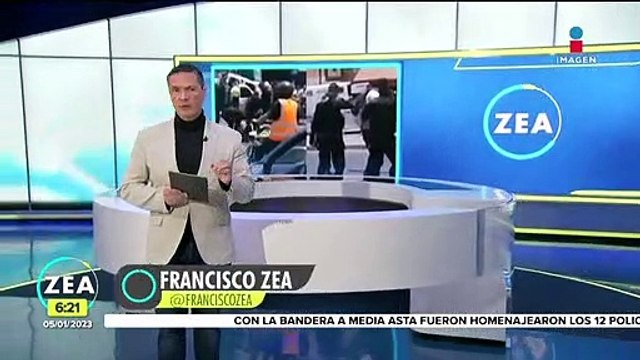 Vinculan a proceso a tres elementos y un mando de la policía de Tlaquepaque