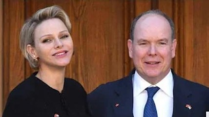 Charlène de Monaco torpillée, son absence au Bal de la Rose en cause