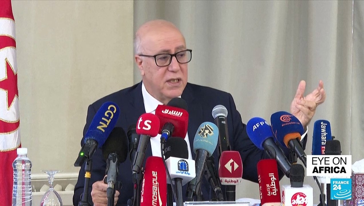 Tunisia faces 'complicated' 2023 without quick IMF deal