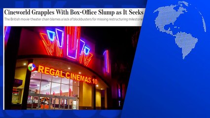 MarketScreener's World Press Review : January 5, 2023