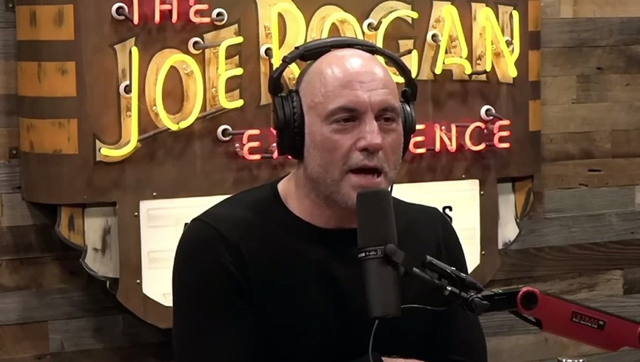 Joe Rogan: The SECRET To Speaking & Language!! & Comedy Is Like A Mass Hypnosis!