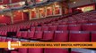 Bristol January 05 Headlines: Mother Goose will visit the Bristol Hippodrome