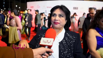 الفنانة سلوى عثمان 1