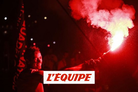 Thomas Ruyant fait le bilan - Voile - Route du Rhum