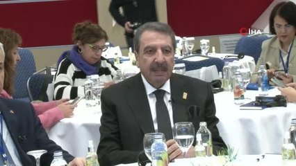 TOBB işletmelerinin evrensel standartlarda yabancı dil ölçme ve değerlendirme araçları olacak