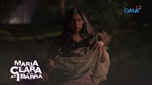Maria Clara At Ibarra: The sorrow of a mother for her child (Episode 69)