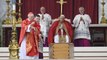 La Iglesia Católica despide al Papa emérito Benedicto XVI en el funeral celebrado en el Vaticano