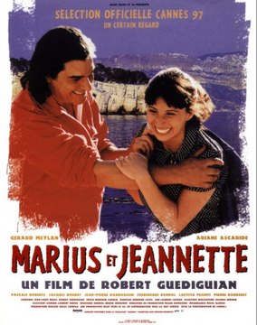 Marius et Jeannette (1997) FRENCH WEBRip
