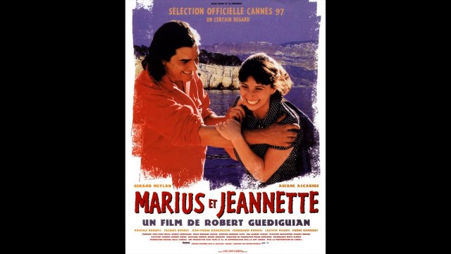 MARIUS ET JEANNETTE (1997) HD Gratuit
