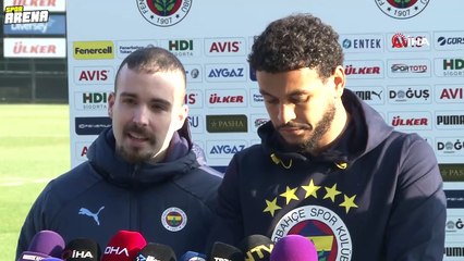 Joshua King: "Galatasaray'a gol atmak çok özel olur"