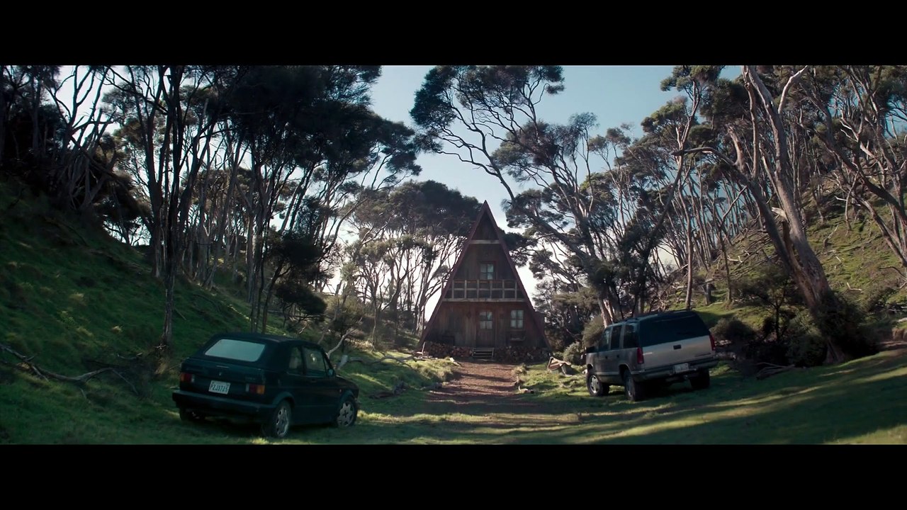 Evil Dead Rise Trailer #1 (2023)