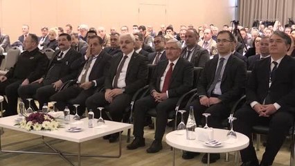 Sıfır Atık Vizyonu ile Hayvansal Atıkların Yönetimi Çalıştayı düzenlendi