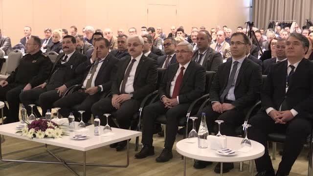 Sıfır Atık Vizyonu ile Hayvansal Atıkların Yönetimi Çalıştayı düzenlendi