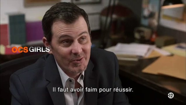 Girls - saison 1 Bande-annonce VO