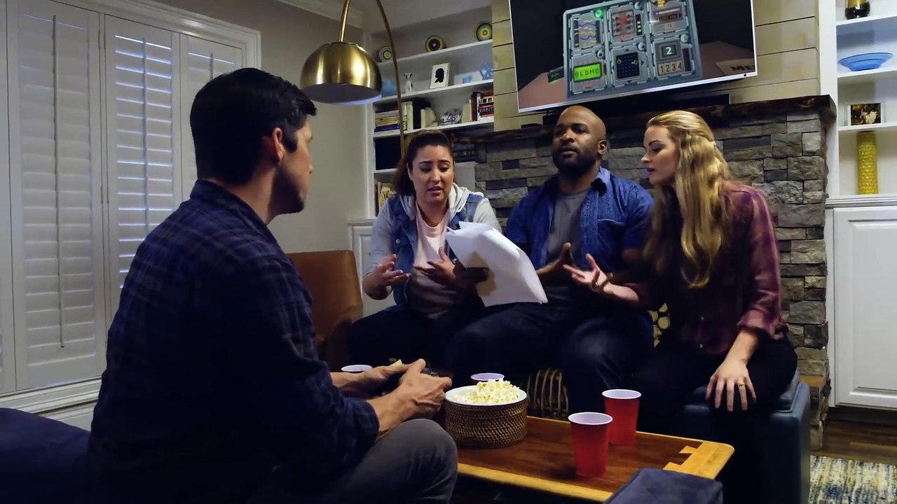 Keep Talking and Nobody Explodes Trailer