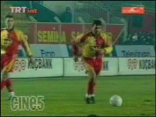Hagi   GALATASARAY