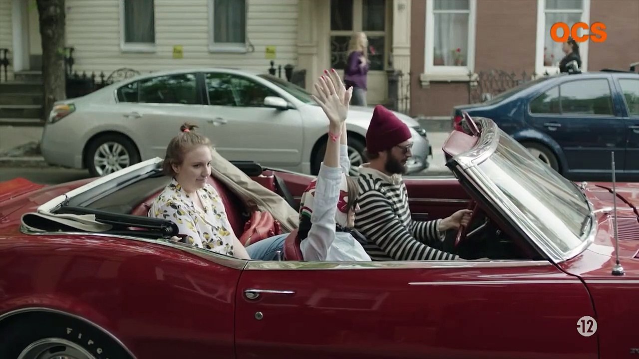 Girls - saison 6 Bande-annonce VO