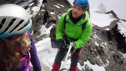 Summit Fever - Immer am Limit Trailer DF